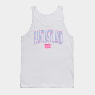 Fantasy Tank Top